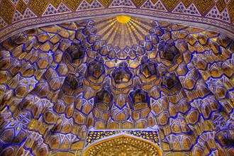 Gur-Emir Mausoleum