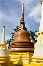 Pilgrimage site Wat Mongkol-Nimit