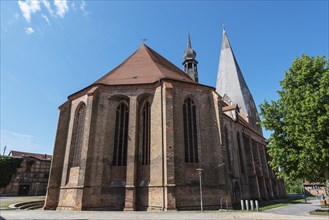 Collegiate Church