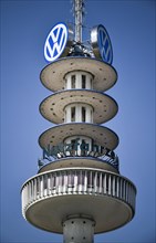 VW Tower