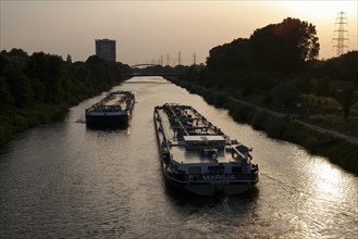 Rhine-Herne-Canal