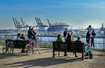 Altona Balcony viewing platform