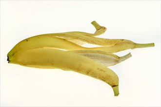 Banana peel