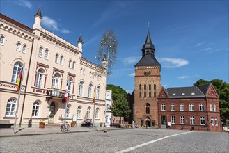 Town Hall