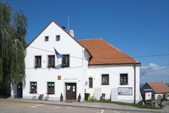 Municipal Office and Tourist Information