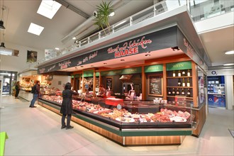Marheineke Markthalle