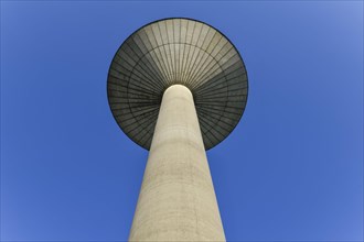 New Water Tower
