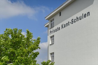 Private Kant School