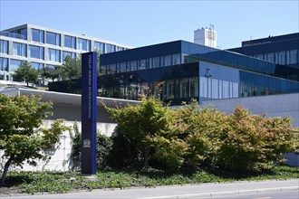 Philip Morris International building
