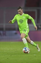 Yannick Gerhardt VfL Wolfsburg