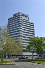 Allianz high-rise