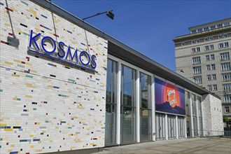 Kosmos Kino