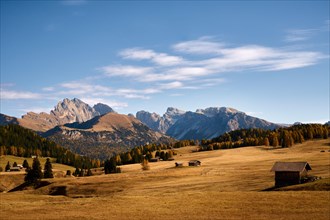 Alpe di Siusi