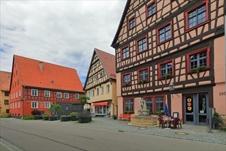 Ackerbuergerhaus