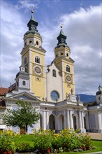 Bressanone Cathedral