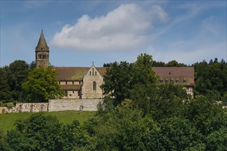 Lorch Monastery