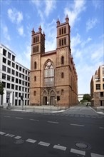 Friedrichswerder Church