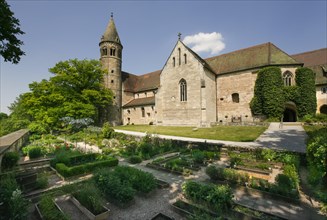 Lorch Monastery