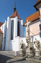 Church of the Sacrifice of the Virgin Mary