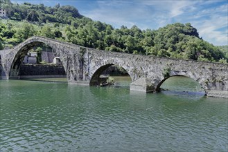 Ponte della Maddalena