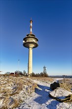 Koeterberg telecommunications tower