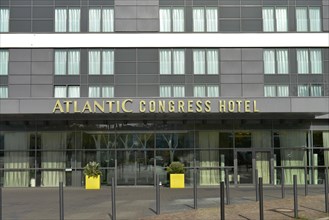 Atlantic Congress Hotel