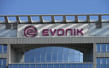 Evonik Headquarters