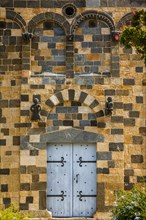 Romanesque-Pisan Eglise de la Trinite et de San Giovanni