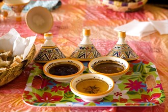 Argan oil the liquid gold of Morocco