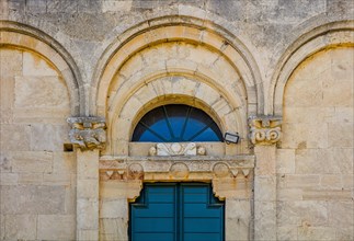 Cathedrale du Nebbio