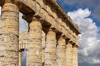Temple of Segesta