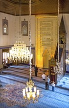 Hacibayram Mosque