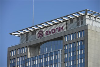 Evonik Headquarters
