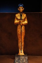Figure of the god Ptah