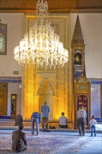 Hacibayram Mosque