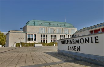 Philharmonie