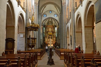 St. Ludgerus Church