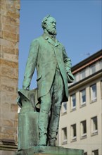 Alfred Krupp Monument