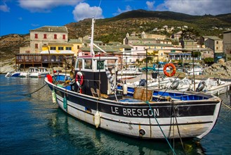 Centuri Port