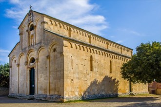 Cathedrale du Nebbio