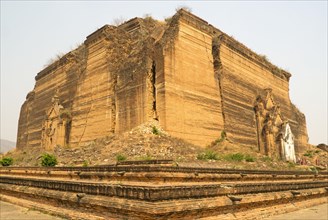 Mingun Pagoda