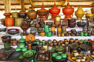 Lacquer Manufacture