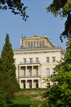 Villa Huegel