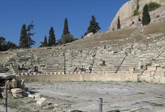 Dionysos Theatre
