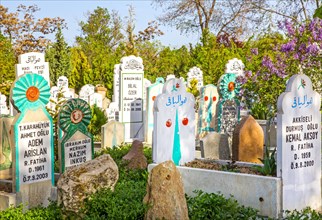 Muslim Cemetery