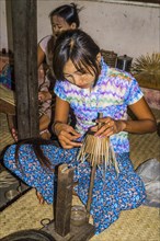 Lacquer Manufacture