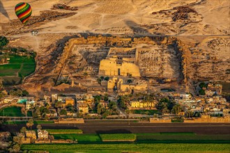 Medinet Habu