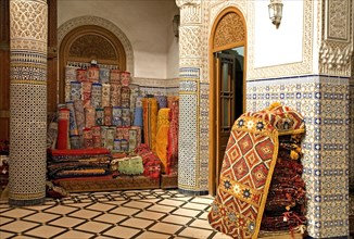 Carpet Bazaar
