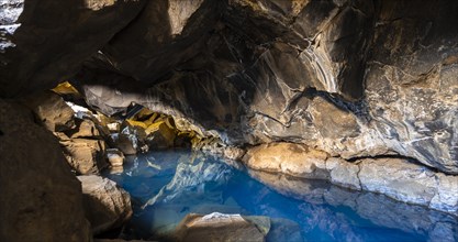 Storagja Cave
