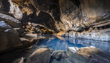Storagja Cave
